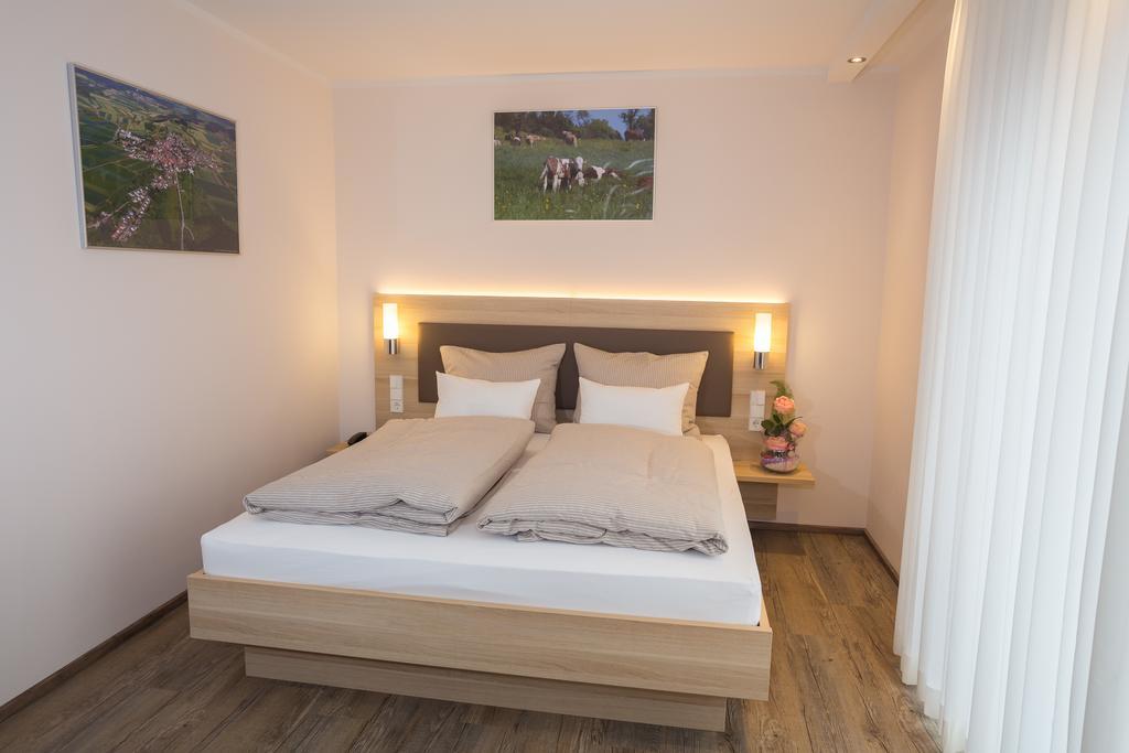 Rosenfeld Leidringer Gaestehaus Gmbh חדר תמונה