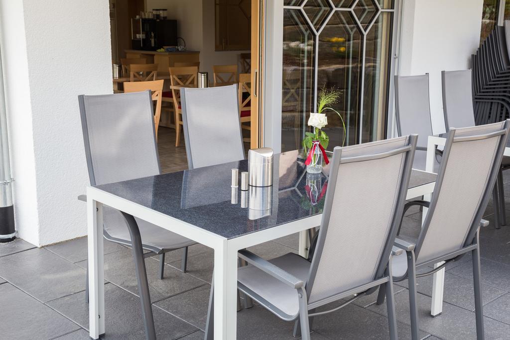 Rosenfeld Leidringer Gaestehaus Gmbh מראה חיצוני תמונה