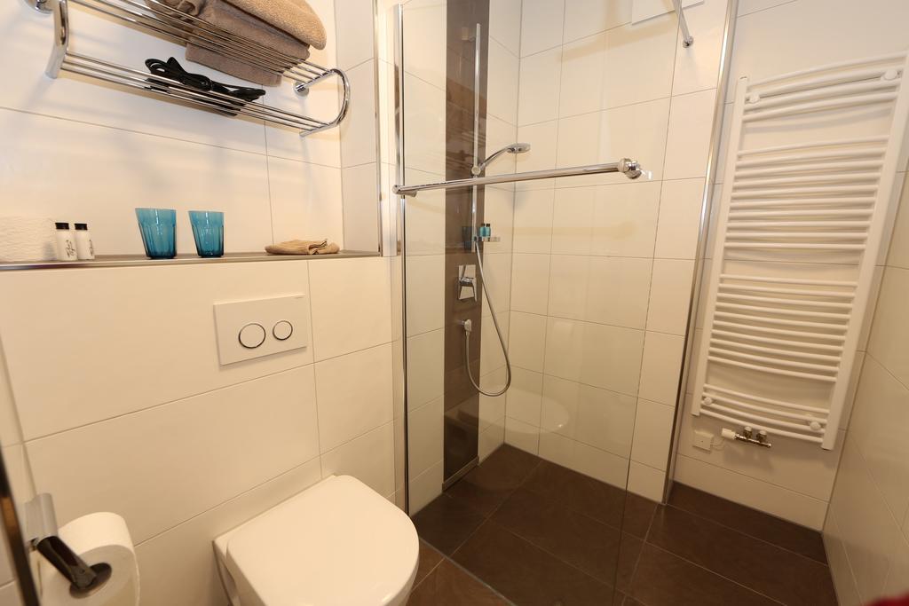 Rosenfeld Leidringer Gaestehaus Gmbh מראה חיצוני תמונה