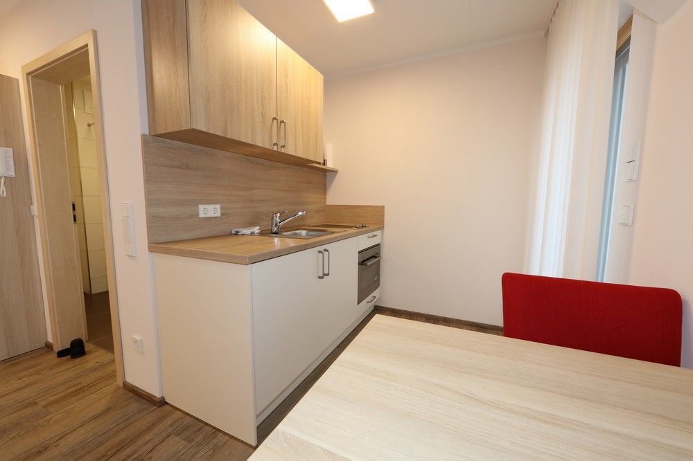 Rosenfeld Leidringer Gaestehaus Gmbh מראה חיצוני תמונה