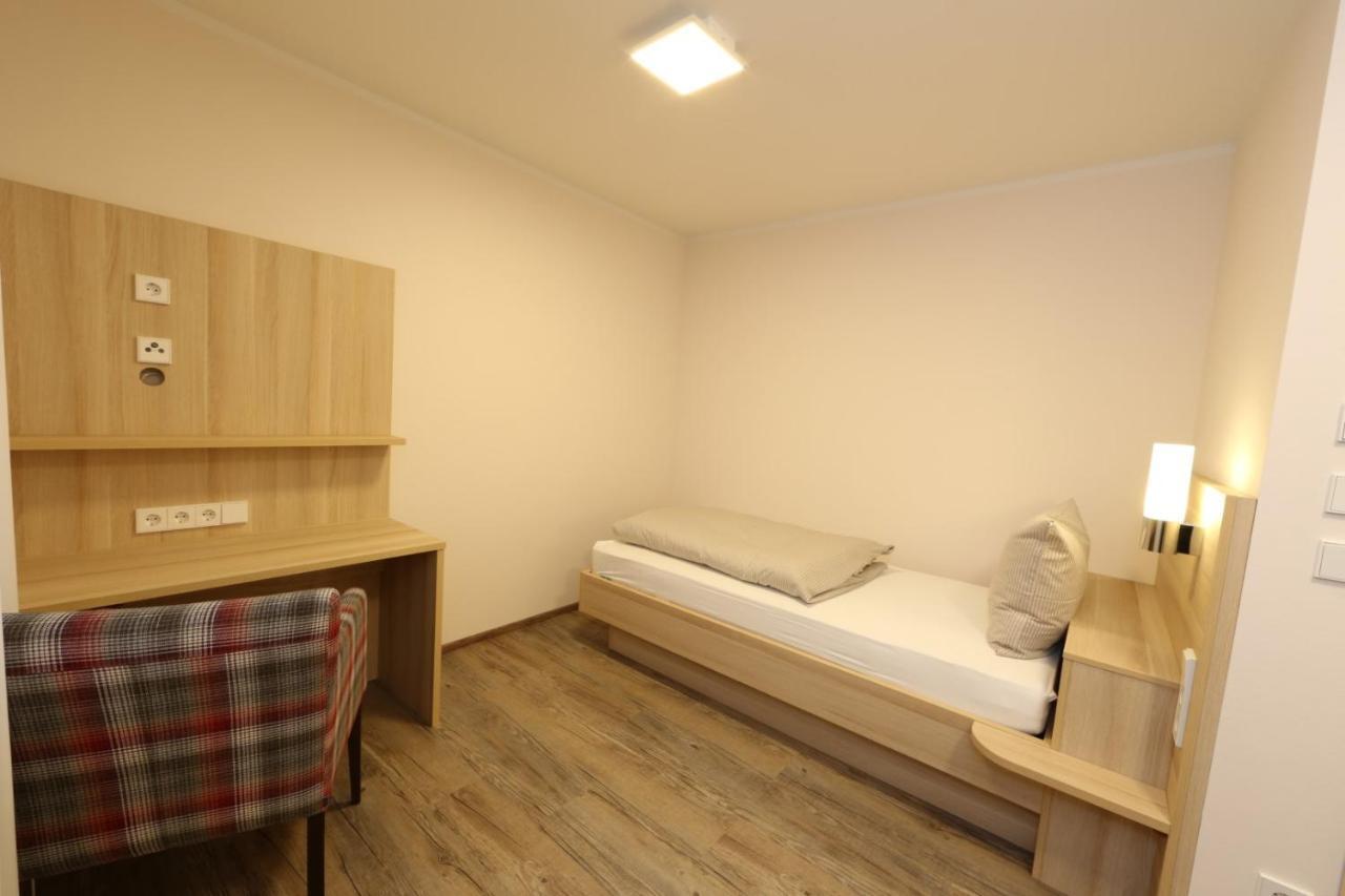Rosenfeld Leidringer Gaestehaus Gmbh מראה חיצוני תמונה