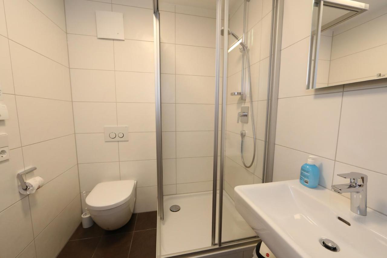 Rosenfeld Leidringer Gaestehaus Gmbh מראה חיצוני תמונה