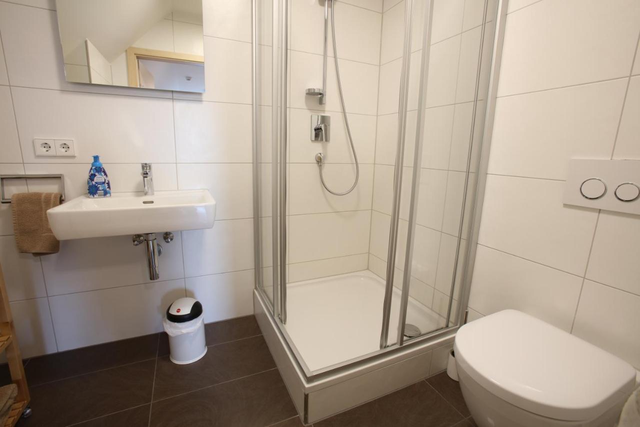 Rosenfeld Leidringer Gaestehaus Gmbh מראה חיצוני תמונה